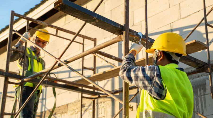 Ridge Cap Repair in Verdunville, WV